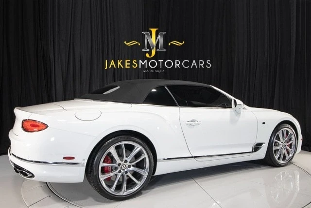 2020 Bentley Continental GTC - Image 11 of 21