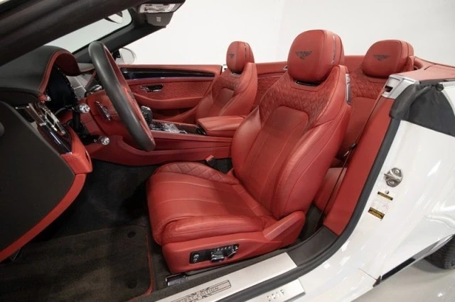 2020 Bentley Continental GTC - Image 3 of 21