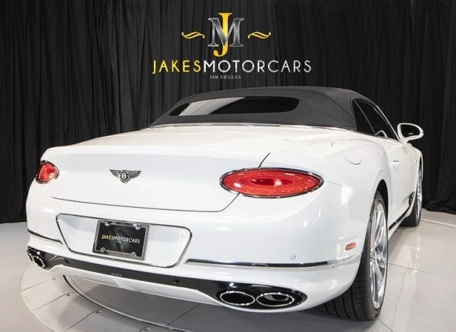 2020 Bentley Continental GTC - Image 13 of 21