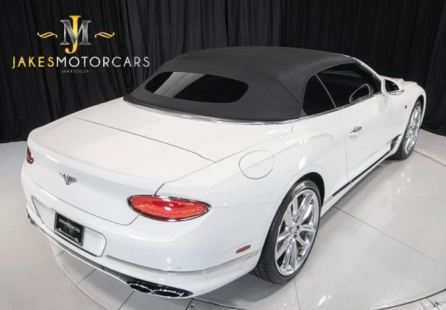 2020 Bentley Continental GTC - Image 12 of 21