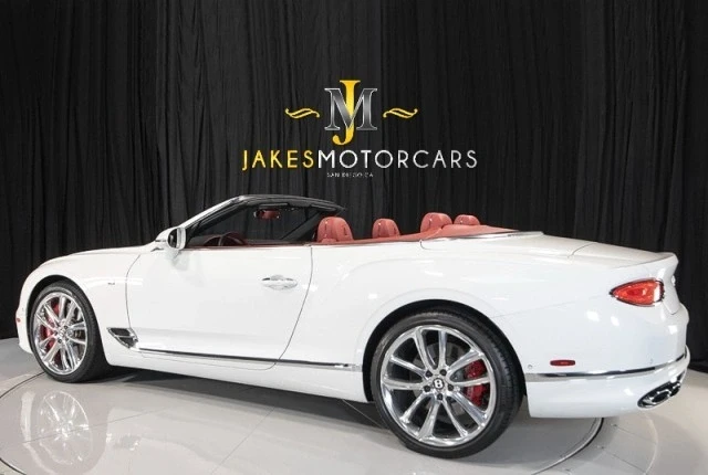 2020 Bentley Continental GTC - Image 6 of 21