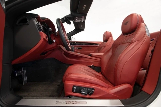2020 Bentley Continental GTC - Image 21 of 21
