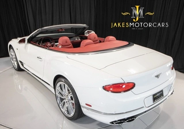 2020 Bentley Continental GTC - Image 7 of 21