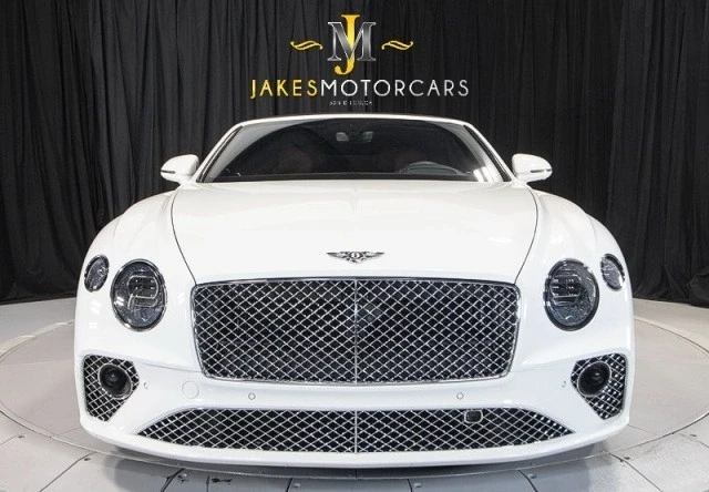 2020 Bentley Continental GTC - Image 18 of 21