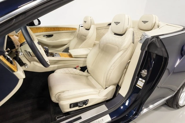 2020 Bentley Continental GT 3rd Gen - Image 3 of 24