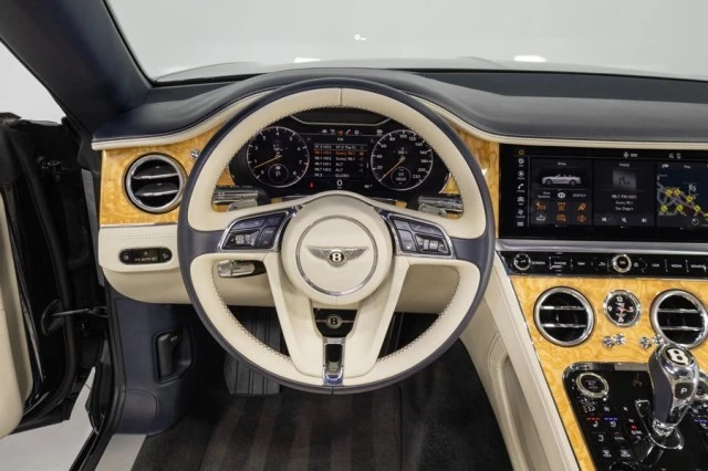 2020 Bentley Continental GT 3rd Gen - Image 24 of 24