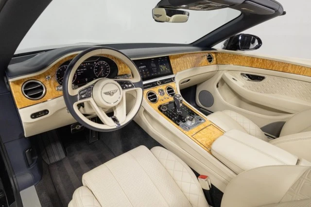 2020 Bentley Continental GT 3rd Gen - Image 5 of 24