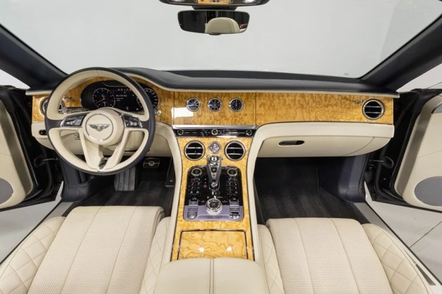 2020 Bentley Continental GT 3rd Gen - Image 23 of 24