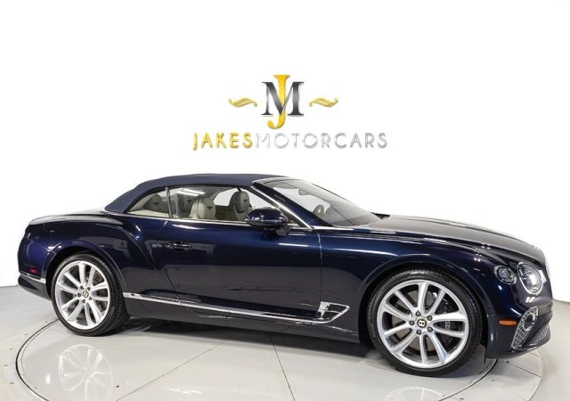 2020 Bentley Continental GT 3rd Gen - Image 14 of 24