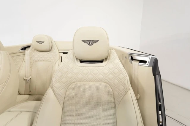 2020 Bentley Continental GT 3rd Gen - Image 21 of 24
