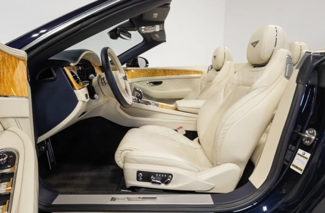 2020 Bentley Continental GT 3rd Gen - Image 20 of 24