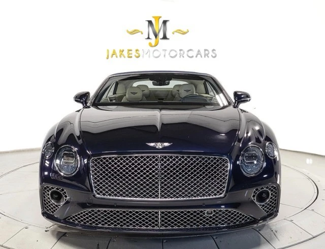 2020 Bentley Continental GT 3rd Gen - Image 17 of 24