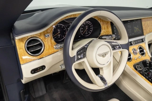 2020 Bentley Continental GT 3rd Gen - Image 22 of 24