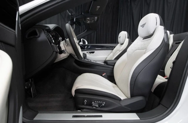 2020 Bentley Continental GT 3rd Gen - Image 20 of 21