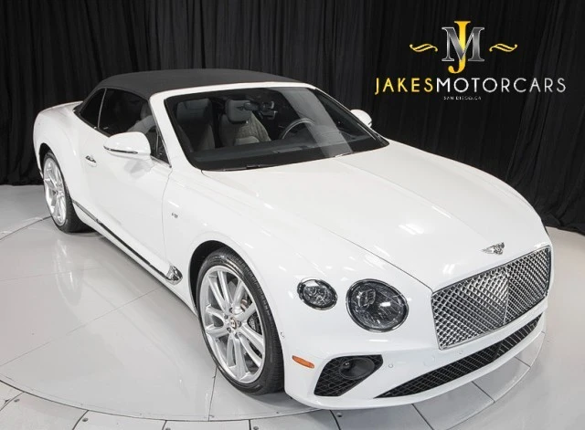 2020 Bentley Continental GT 3rd Gen - Image 15 of 21