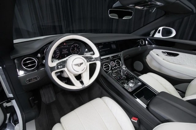 2020 Bentley Continental GT 3rd Gen - Image 5 of 21
