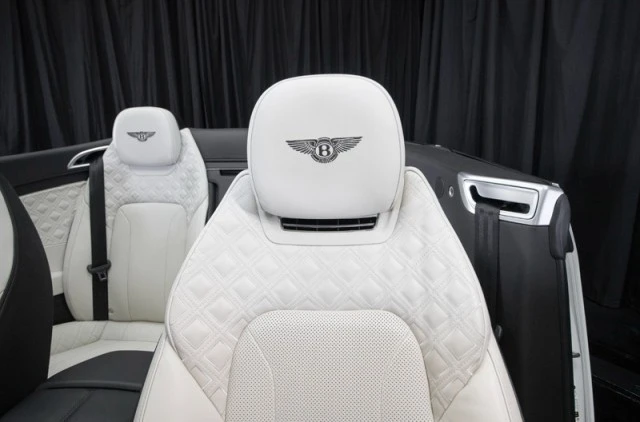 2020 Bentley Continental GT 3rd Gen - Image 4 of 21