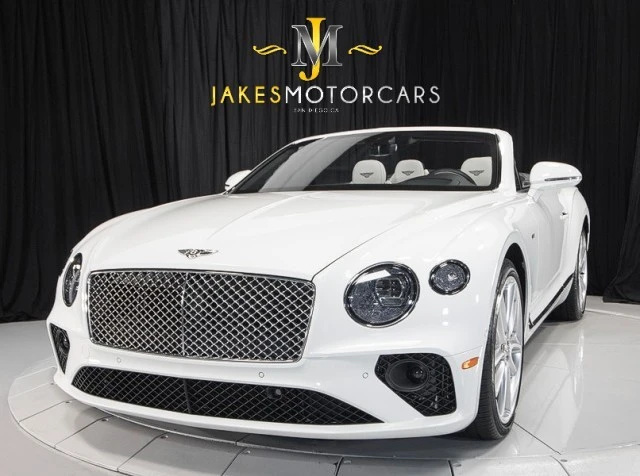 2020 Bentley Continental GT 3rd Gen - Image 19 of 21