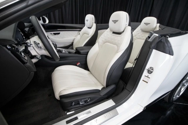 2020 Bentley Continental GT 3rd Gen - Image 3 of 21