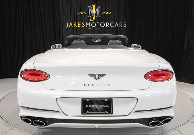 2020 Bentley Continental GT 3rd Gen - Image 9 of 21