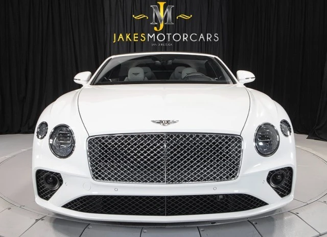 2020 Bentley Continental GT 3rd Gen - Image 17 of 21