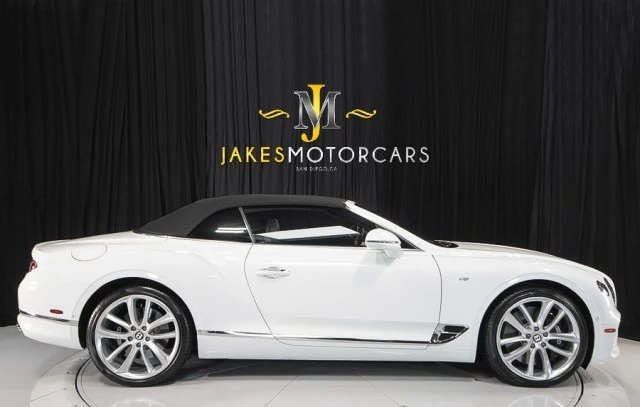 2020 Bentley Continental GT 3rd Gen - Image 13 of 21