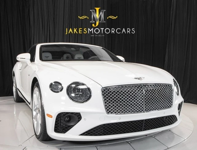 2020 Bentley Continental GT 3rd Gen - Image 16 of 21