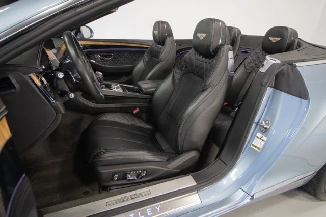 2020 Bentley Continental GT 3rd Gen - Image 3 of 21