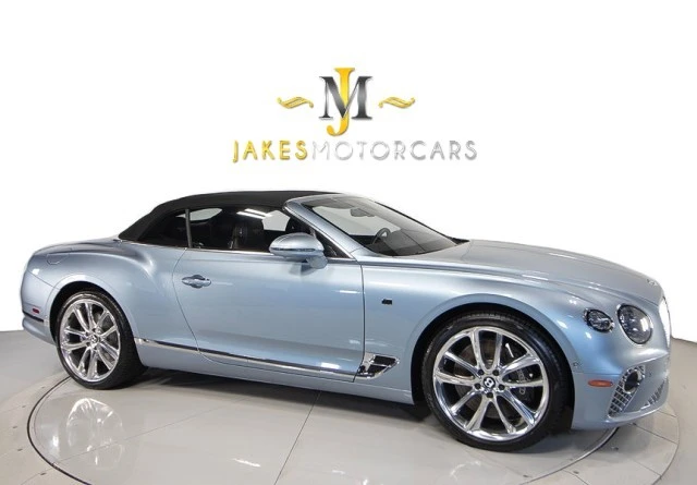 2020 Bentley Continental GT 3rd Gen - Image 14 of 21