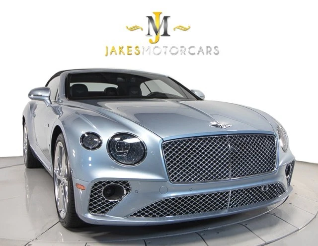 2020 Bentley Continental GT 3rd Gen - Image 16 of 21
