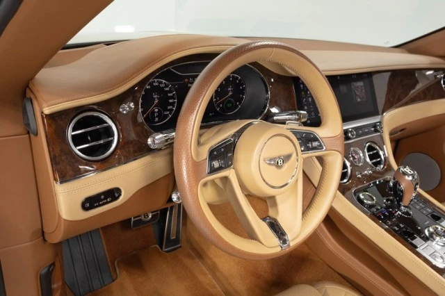 2020 Bentley Continental GT 3rd Gen - Image 23 of 24