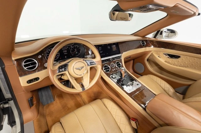 2020 Bentley Continental GT 3rd Gen - Image 5 of 24