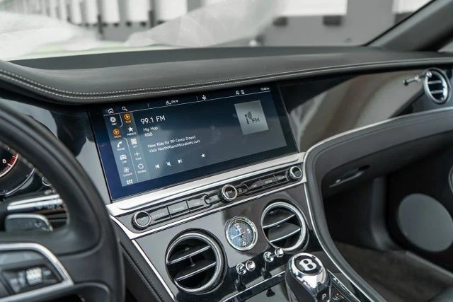 2020 Bentley Continental GTC - Image 18 of 21