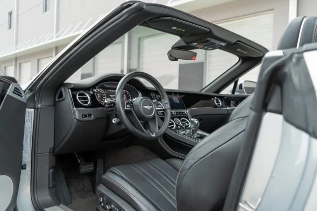 2020 Bentley Continental GTC - Image 13 of 21