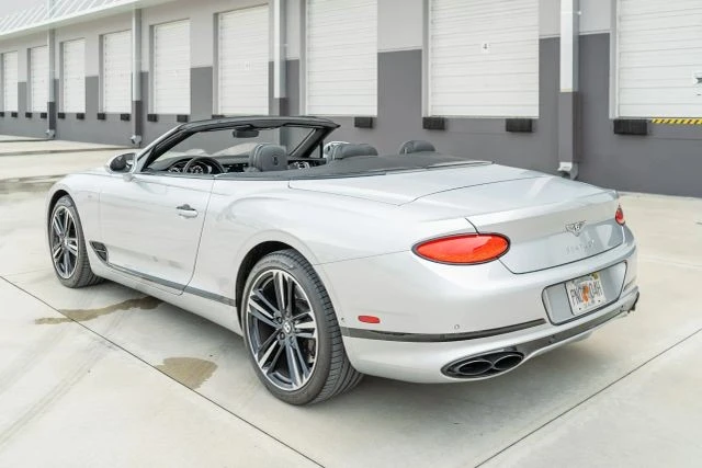 2020 Bentley Continental GTC - Image 4 of 21