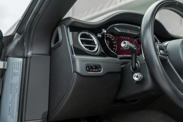 2020 Bentley Continental GTC - Image 12 of 21