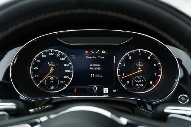 2020 Bentley Continental GTC - Image 17 of 21