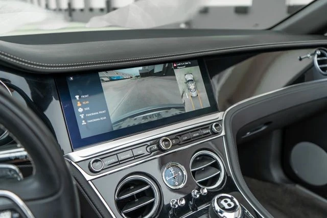 2020 Bentley Continental GTC - Image 19 of 21