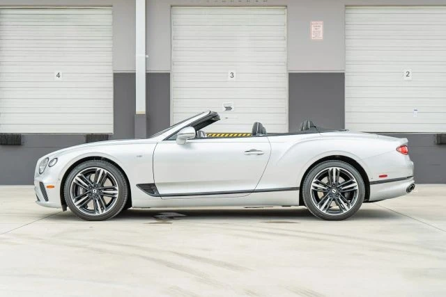 2020 Bentley Continental GTC - Image 3 of 21