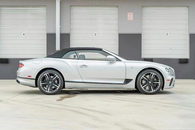 2020 Bentley Continental GTC - Image 7 of 21