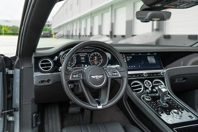 2020 Bentley Continental GTC - Image 16 of 21