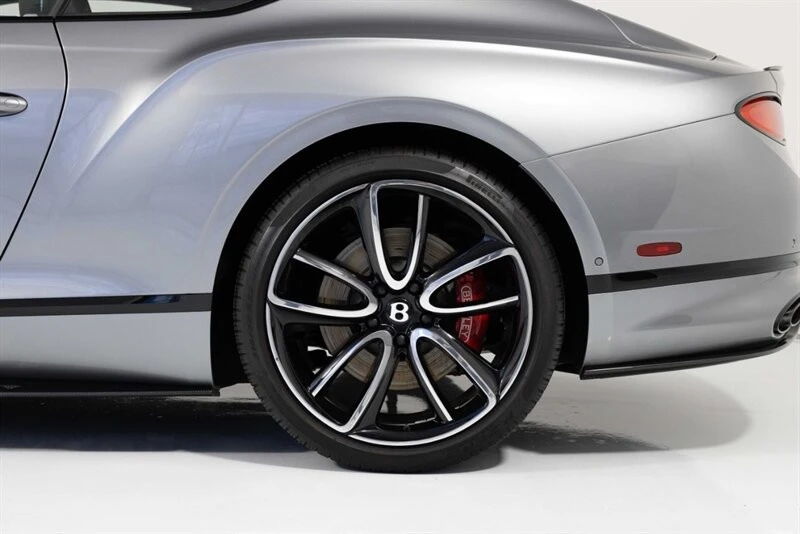 2020 Bentley Continental GT 3rd Gen - Image 7 of 31