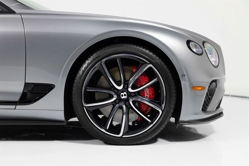 2020 Bentley Continental GT 3rd Gen - Image 13 of 31