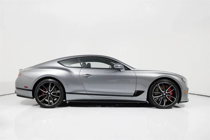 2020 Bentley Continental GT 3rd Gen - Image 11 of 31