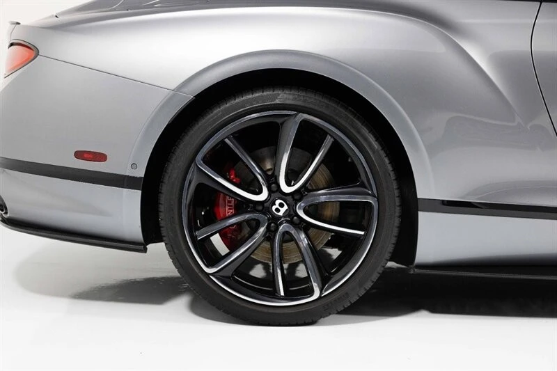 2020 Bentley Continental GT 3rd Gen - Image 12 of 31