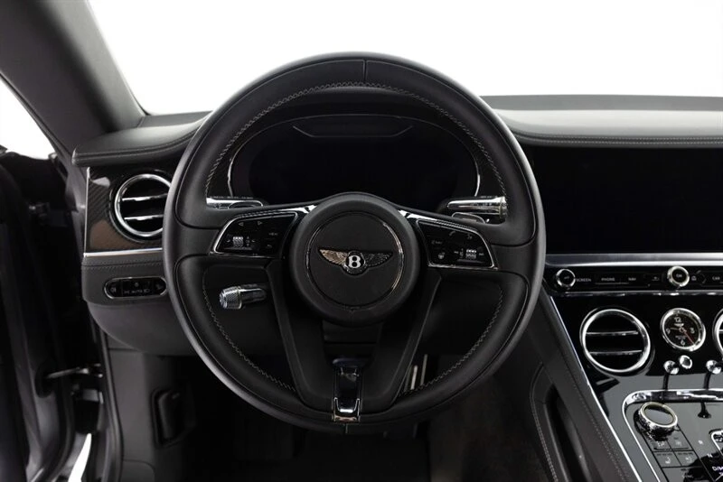 2020 Bentley Continental GT 3rd Gen - Image 25 of 31