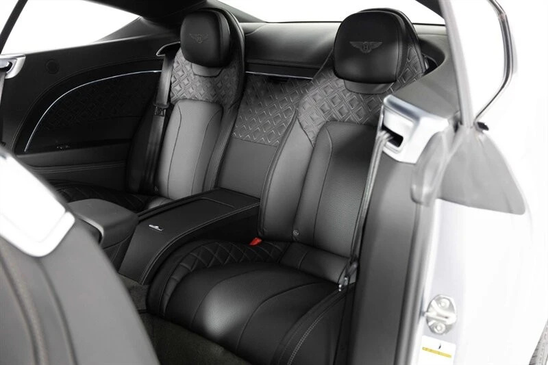 2020 Bentley Continental GT 3rd Gen - Image 22 of 31