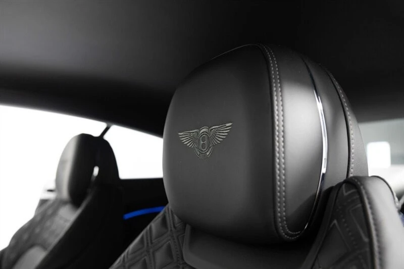 2020 Bentley Continental GT 3rd Gen - Image 20 of 31