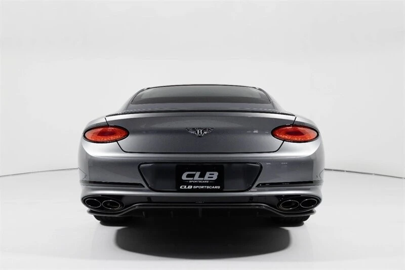2020 Bentley Continental GT 3rd Gen - Image 9 of 31