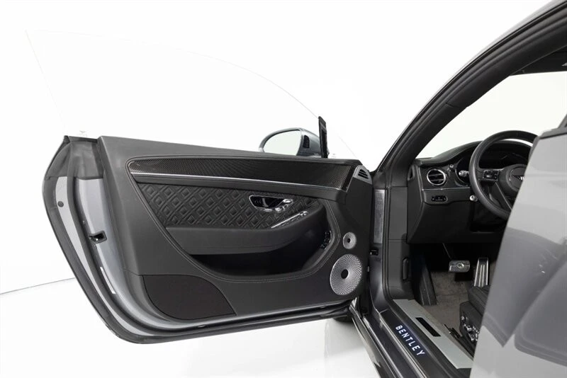 2020 Bentley Continental GT 3rd Gen - Image 14 of 31